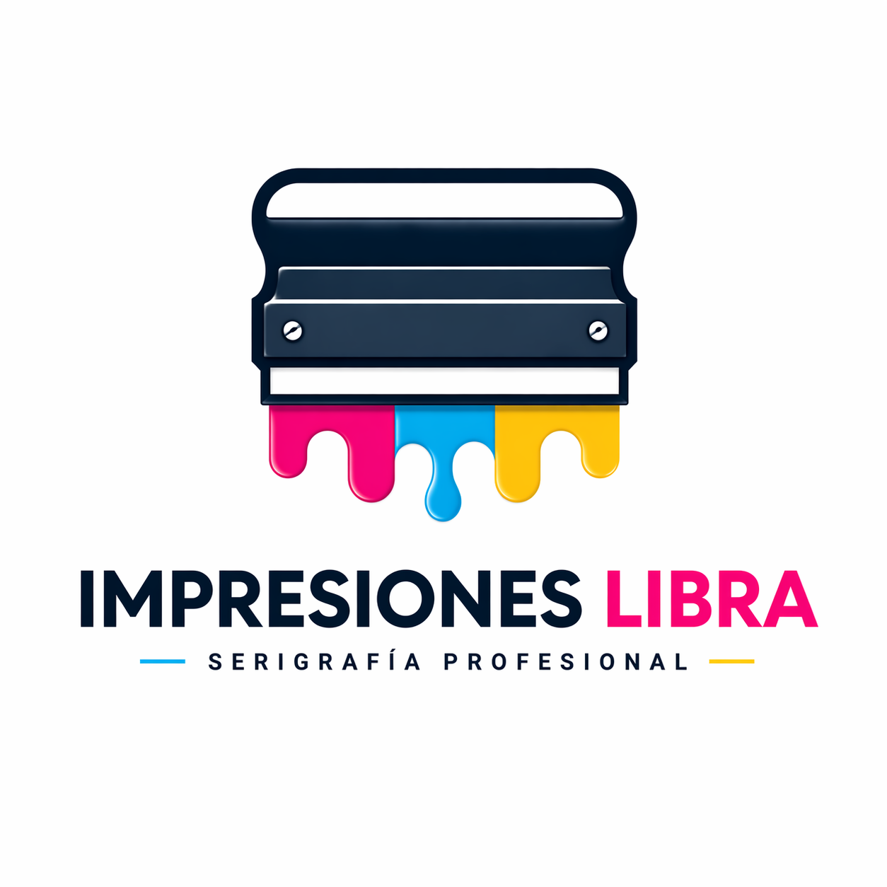 Impresiones Libra